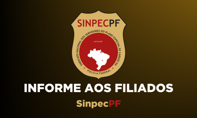 SinpecPF DISCUTE PLANO DE SAÚDE E QUESTÕES DE CARREIRA EM REUNIÃO COM A DIREÇÃO DA POLÍCIA FEDERAL