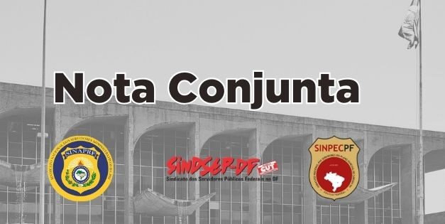 MJSP reafirma apoio ao plano de carreira dos servidores. * Atualização: o link para a reunião será disponibilizado as 13hs