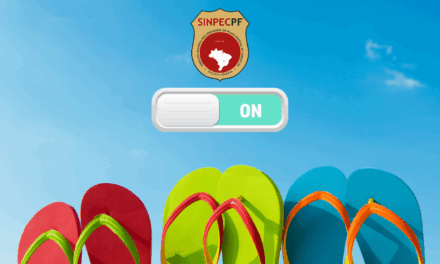 SINPECPF ASSEGURA DIREITO À FRUIÇÃO DE FÉRIAS NO MESMO ANO CÍVIL