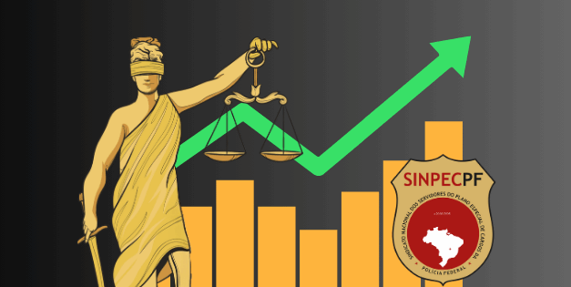 A VITÓRIA DOS 28,86%: UMA CORREÇÃO HISTÓRICA PARA QUEM ENTROU NO PECPF NO CONCURSO DE 2004