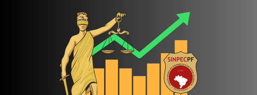 A VITÓRIA DOS 28,86%: UMA CORREÇÃO HISTÓRICA PARA QUEM ENTROU NO PECPF NO CONCURSO DE 2004