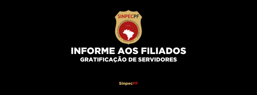 Gratificação de Produtividade: O SINPECPF em Alerta e as Demandas Latentes na Polícia Federal