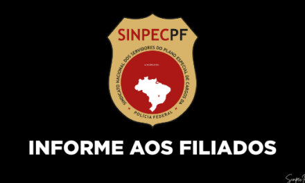 FUNCOC, CARREIRAS TRANSVERSAIS, REESTRUTURAÇÃO E CADASTROS RESERVA: TEMAS QUE PODEM IMPACTAR O FUTURO DO PECPF