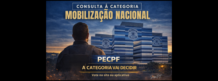 EDITAL DE CONVOCAÇÃO Nº 01/2026 – MOBILIZAÇÃO NACIONAL EM APOIO AO FUNCOC