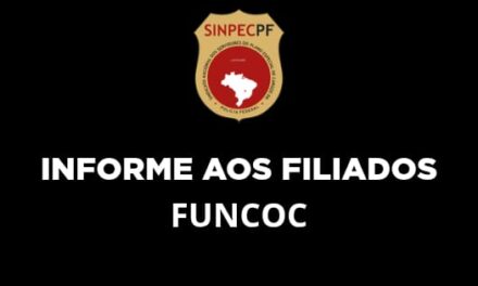 Avanços nas Negociações da MP do FUNCOC