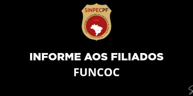 Avanços nas Negociações da MP do FUNCOC
