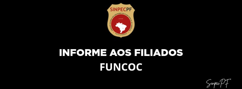 Avanços nas Negociações da MP do FUNCOC