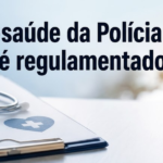 Auxílio-saúde da Polícia Federal é regulamentado