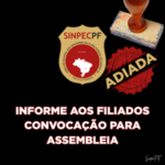 ** EDITE: NOVA DATA DEFINIDA – EDITAL DE CONVOCAÇÃO DA ASSEMBLEIA-GERAL ORDINÁRIA Nº 01/2026