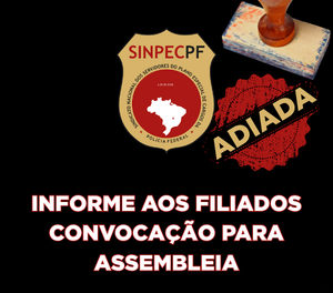 ** EDITE: NOVA DATA DEFINIDA – EDITAL DE CONVOCAÇÃO DA ASSEMBLEIA-GERAL ORDINÁRIA Nº 01/2026