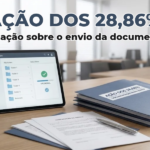 Ação dos 28,86%: SINPECPF atualiza servidores sobre envio de documentação