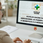 Auxílio-Saúde da PF: servidores já podem solicitar o benefício e o ressarcimento