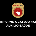 Auxílio-Saúde da PF: sistema está totalmente implantado e pedidos de ressarcimento já podem ser realizados