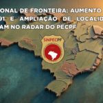 Adicional de fronteira: aumento para R$ 191 e ampliação de localidades entram no radar do PECPF